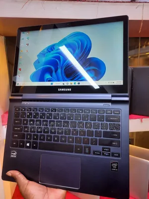 Samsung ATIV Book 9 Lite Laptop - Core i5, 8GB RAM, 256GB SSD