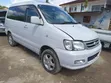 Toyota TownAce Noah 2001 White - 2