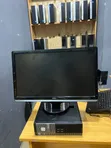 Dell OptiPlex 3010 Desktop Computer - Intel Core i5, 4GB RAM, 500GB HDD+SSD - 2