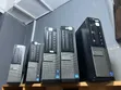 Dell OptiPlex 3010 Desktop Computer - Intel Core i5, 4GB RAM, 500GB HDD+SSD - 3