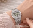 Casio B640WDG-7DF Retro Digital Watch - 2