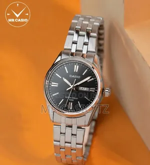 Casio LTP-1335D-1A2 Women's Watch