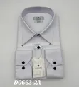 Men's New Shirts - Gauche & Gioiello Brands - 3