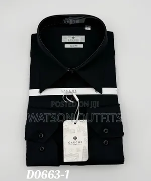 Men's New Shirts - Gauche & Gioiello Brands