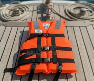 Brand New Life Jackets