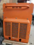 Boss Silent Diesel Generator 7.5kW - 3