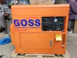Boss Silent Diesel Generator 7.5kW - 5