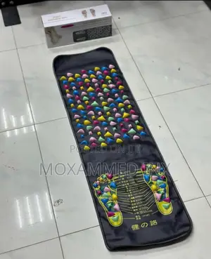 Reflexology Foot Massage Mat