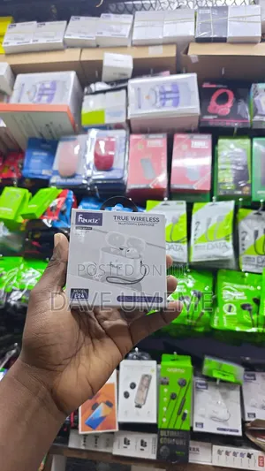 Brand New Exfit Wireless Earpods