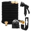 Expandable Garden Hose 5-25 Meters - 1