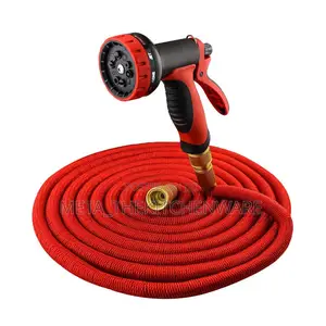 Expandable Garden Hose 5-25 Meters