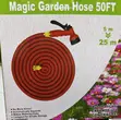 Expandable Garden Hose 5-25 Meters - 3