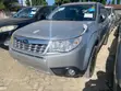 Subaru Forester 2010 Silver - 2