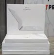 Apple Magic Keyboard for iPad Air 13" - 1