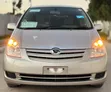 Toyota Corolla Spacio 2003 Gold - 1