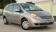 Toyota Corolla Spacio 2003 Gold - 2