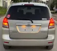 Toyota Corolla Spacio 2003 Gold - 3