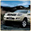 Toyota Land Cruiser Prado 120 Bi-LED Fog Lamps (2003-2009) - 2