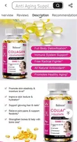 American Health Collagen Supplement - 5