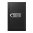 Large Electronic Fireproof Digital Security Safe Lock Box - 1