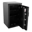 Large Electronic Fireproof Digital Security Safe Lock Box - 2