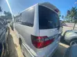Toyota Alphard 2003 - Pearl White - 3
