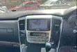 Toyota Alphard 2003 - Pearl White - 5