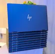 HP Elite Dragonfly G2 Laptop - Core i3, 8GB RAM, 256GB SSD - 1