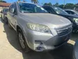 Toyota Vanguard 2007 Silver - 1