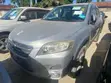 Toyota Vanguard 2007 Silver - 2