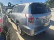 Toyota Vanguard 2007 Silver - 3