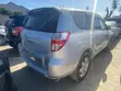 Toyota Vanguard 2007 Silver - 4