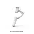 M2 Smartphone Gimbal Stabilizer with 3-Axis Stabilization - 1