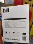 M2 Smartphone Gimbal Stabilizer with 3-Axis Stabilization - 4