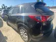 Mazda CX-5 XD L-Package 2013 Black - 3