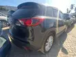 Mazda CX-5 XD L-Package 2013 Black - 4