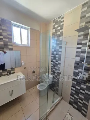 5 Bedroom House for Rent in Masaki