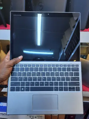 HP EliteBook X2 1012 G2 Laptop