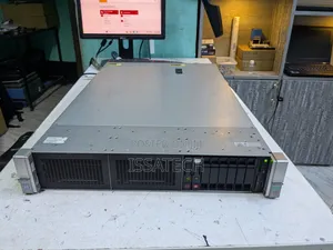 HP ProLiant DL380 Gen9 Server 32GB RAM Intel Xeon 1TB HDD