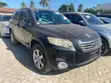 Toyota Vanguard 2008 Black - 2