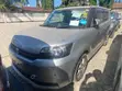 Toyota Corolla Rumion 2010 Silver - 2