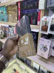 Haino Teko RW70 Smartwatch - 1GB Waterproof - 2