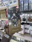 Haino Teko RW70 Smartwatch - 1GB Waterproof - 3