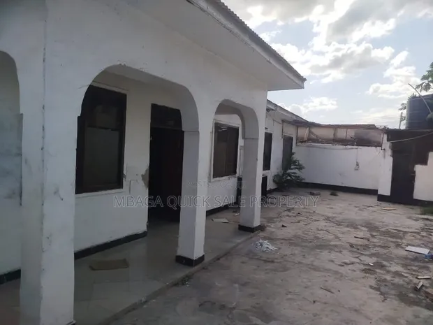 3 Bedroom Apartment for Rent in Mikocheni - 1