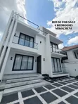 4 Bedroom House for Sale in Mikocheni - 1