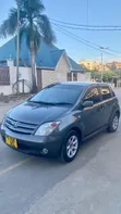 Toyota IST 2004 Gray - 3
