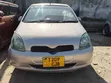 Toyota Vitz 2002 Pink - 1