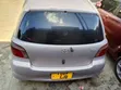 Toyota Vitz 2002 Pink - 3