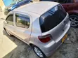 Toyota Vitz 2002 Pink - 4