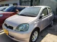 Toyota Vitz 2002 Pink - 5